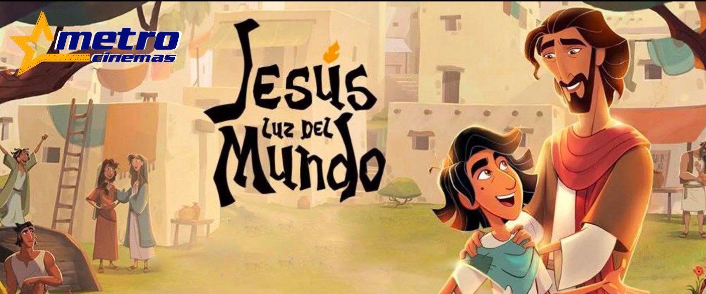 Luz del Mundo